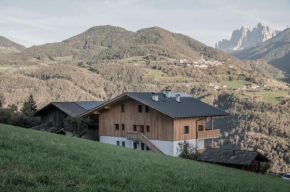Oberhemberger Hof Velturno
